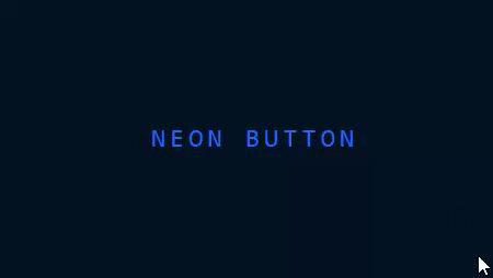 Neon Buttons